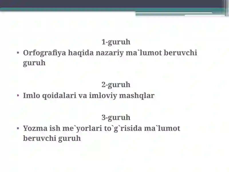 Product slide 3