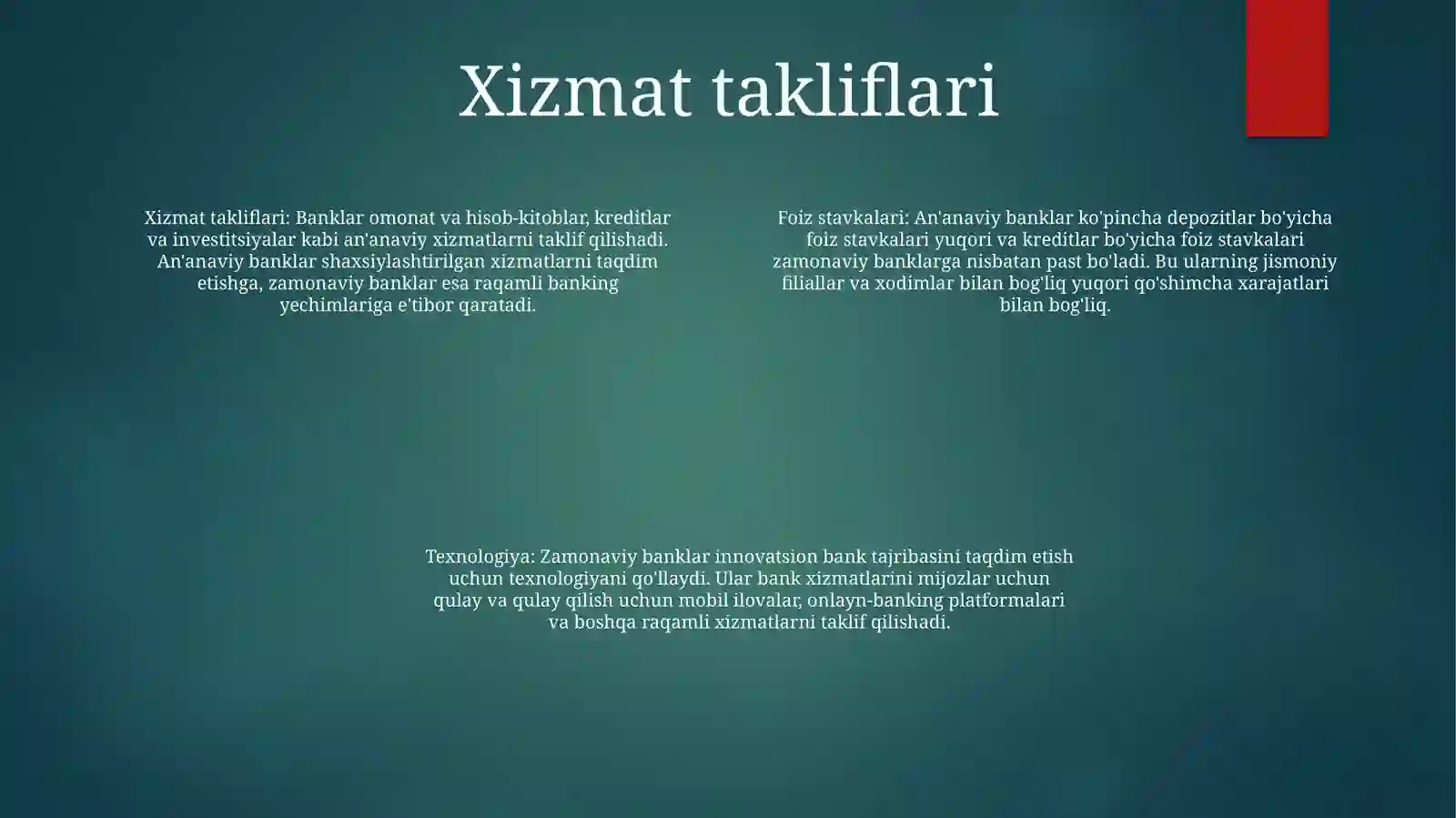 Product slide 3