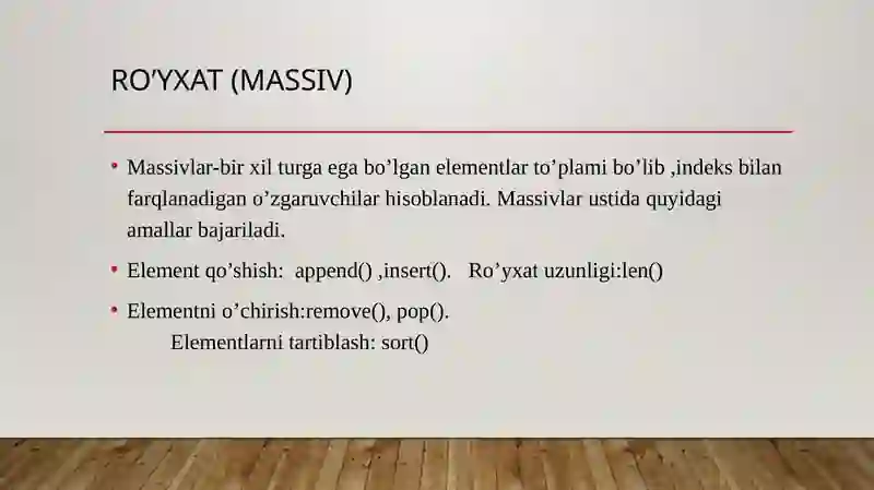Product slide 3