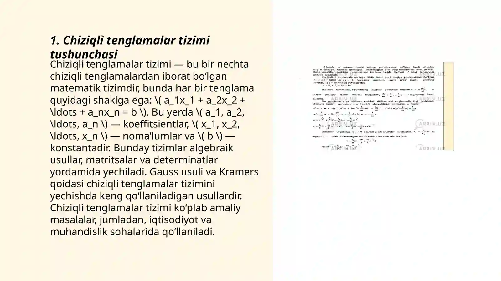 Product slide 3