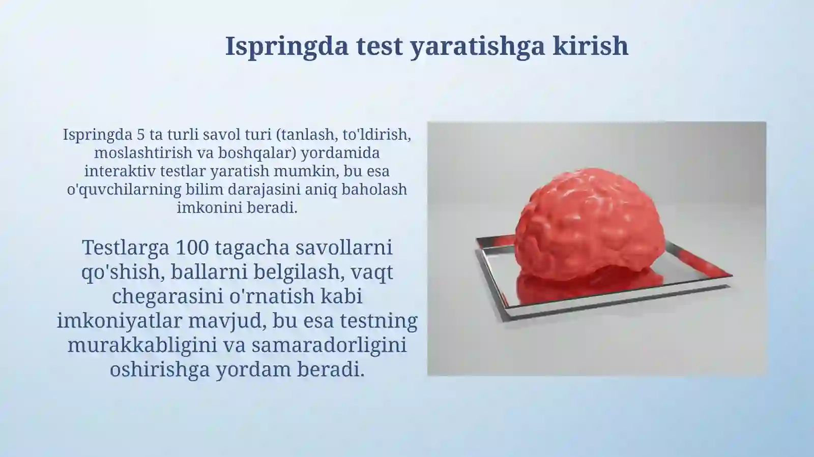 Product slide 3