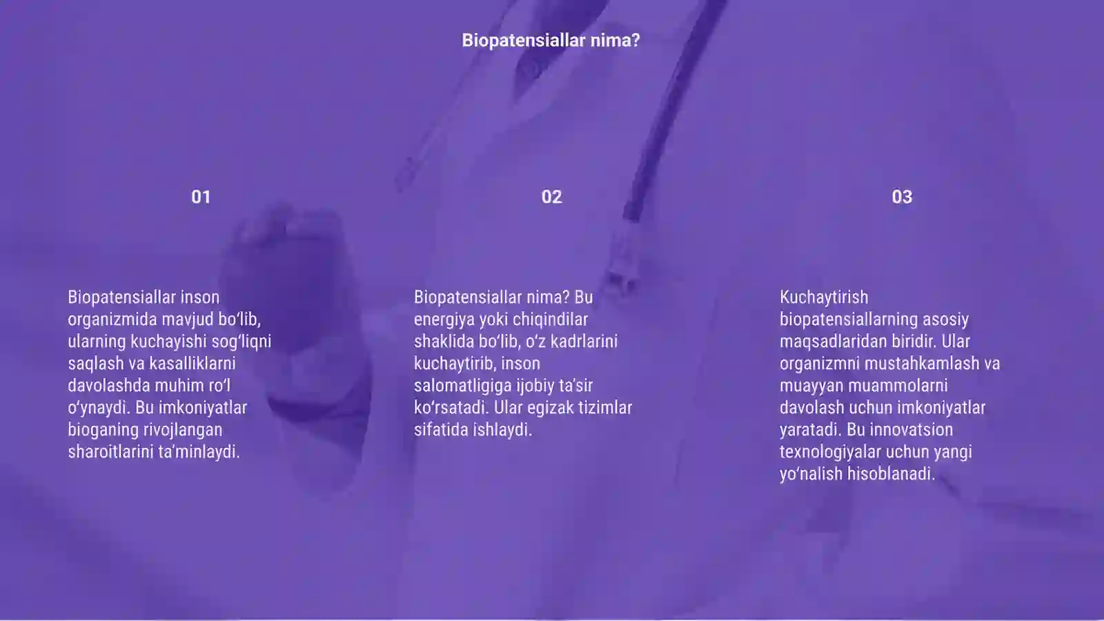 Product slide 3