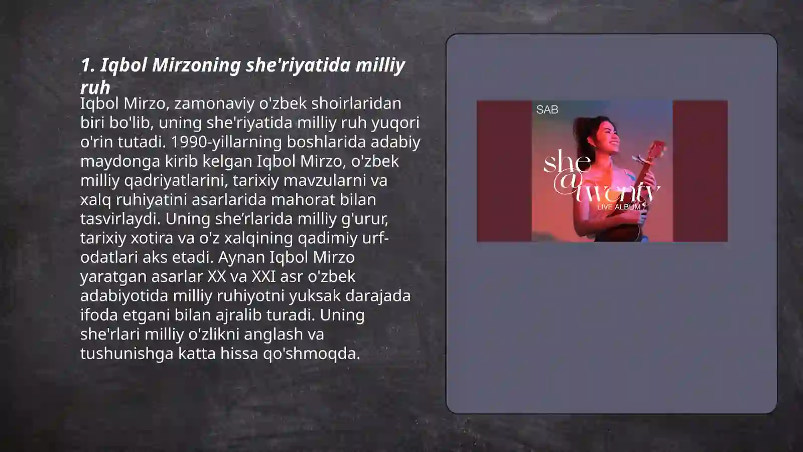 Product slide 3