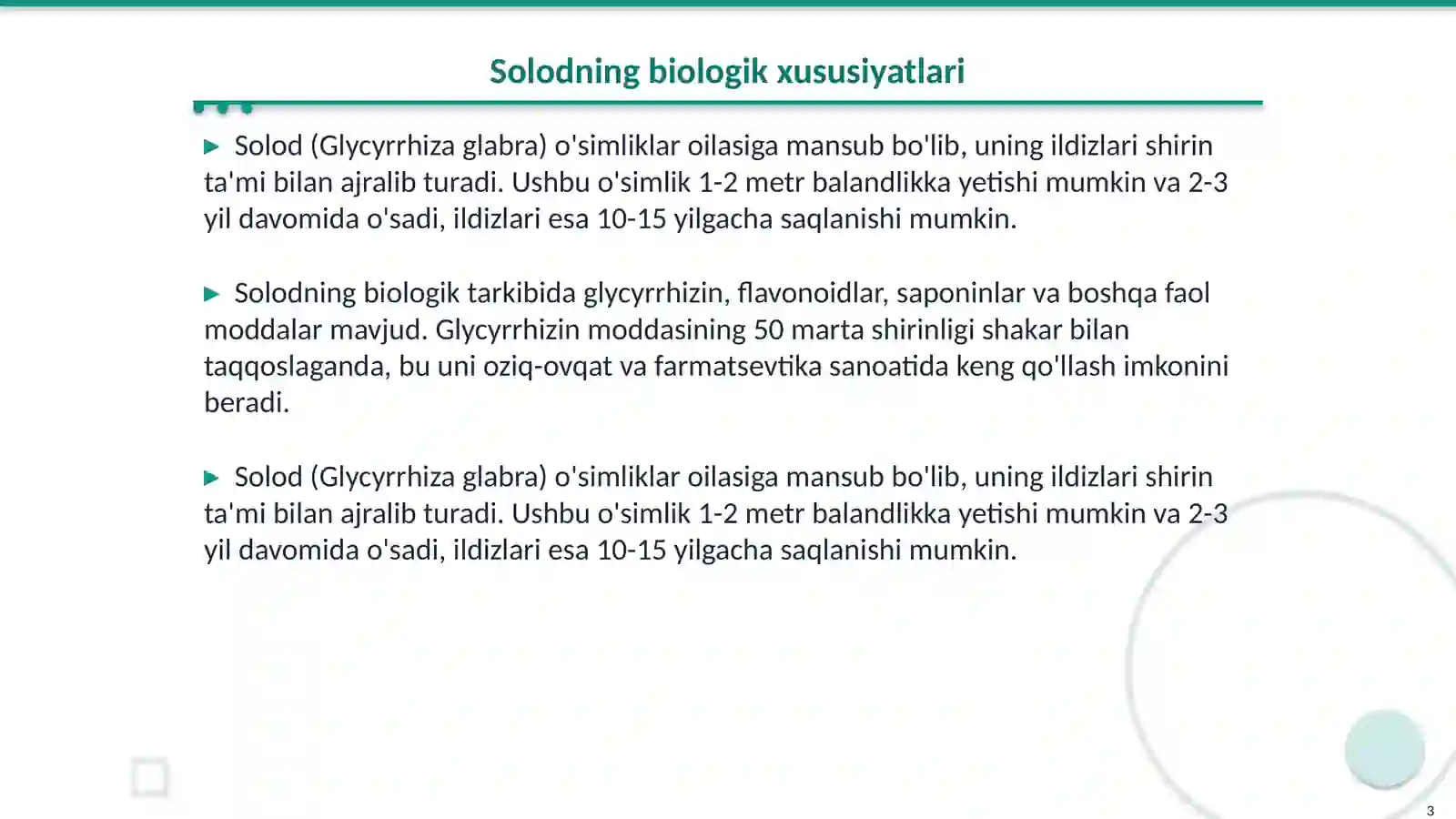 Product slide 3