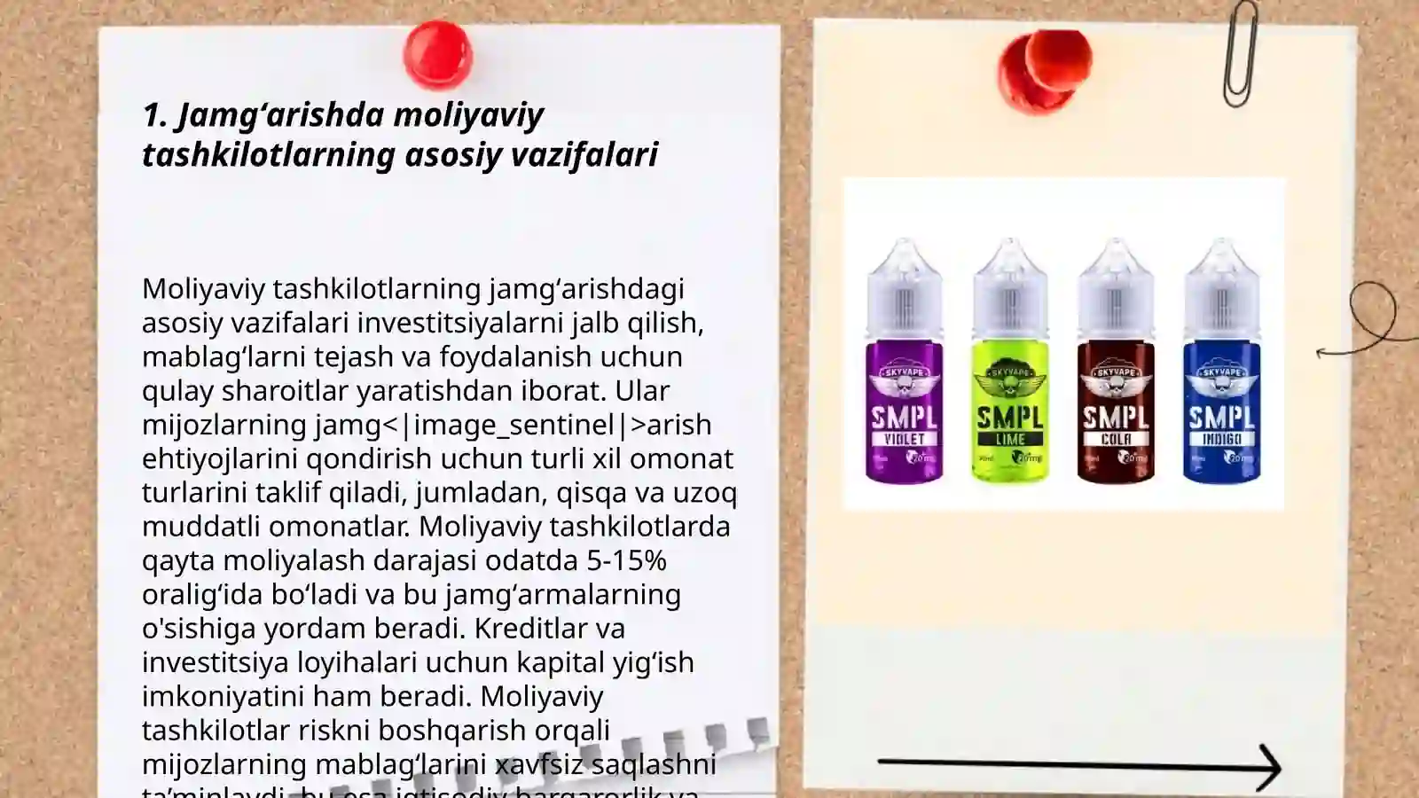 Product slide 3
