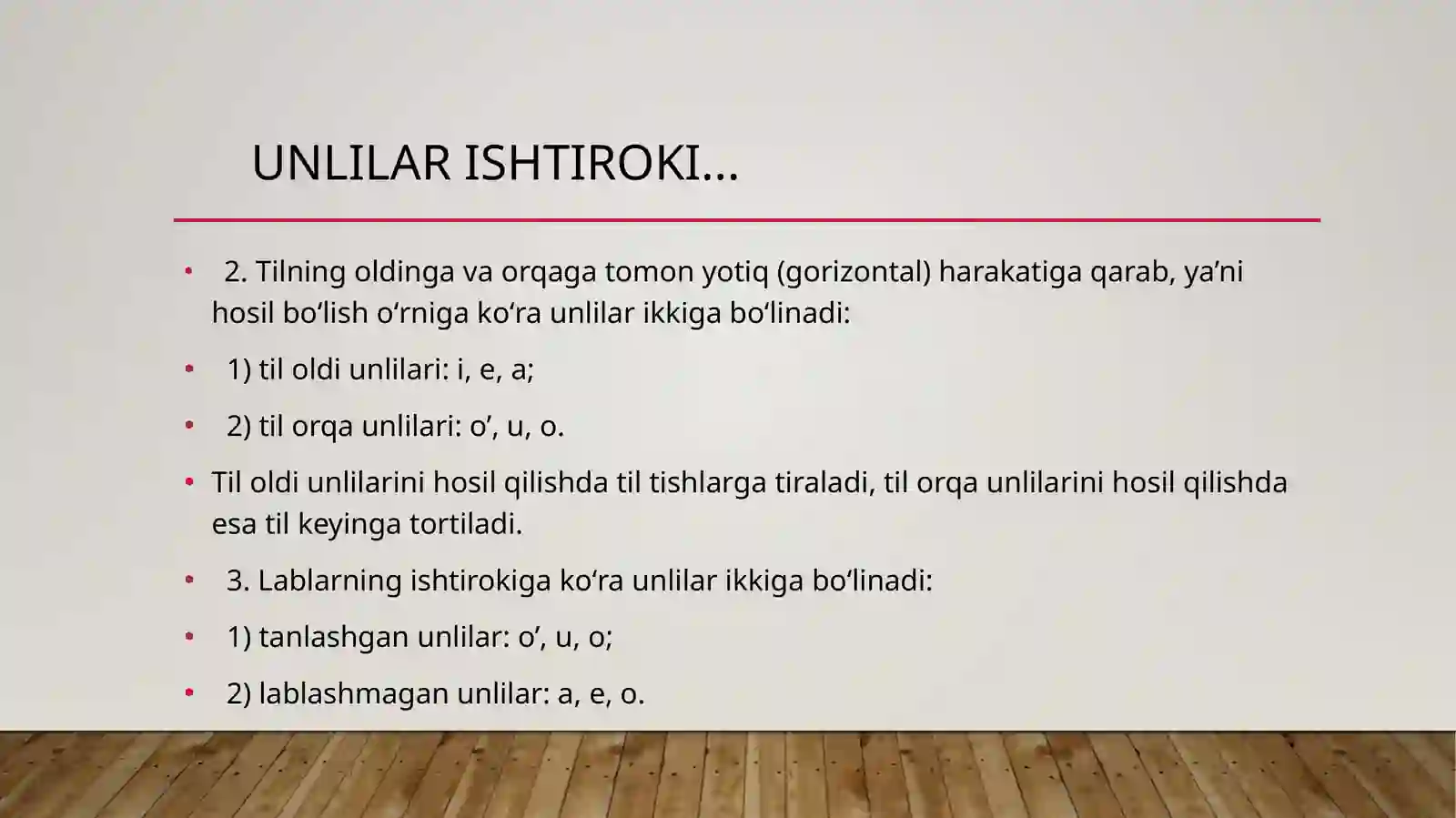 Product slide 3