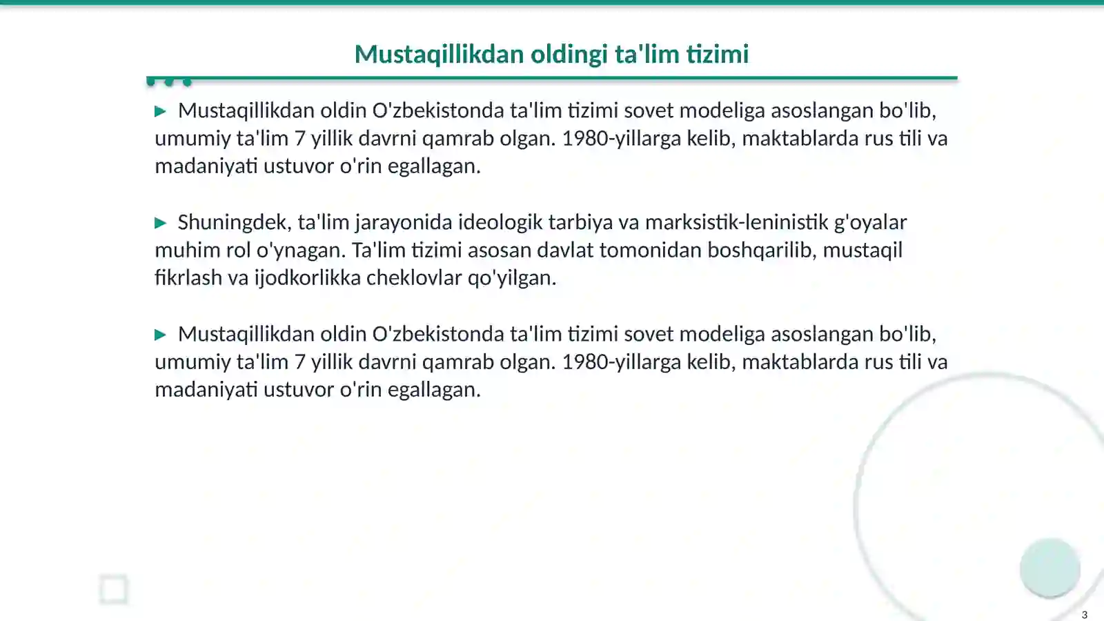 Product slide 3