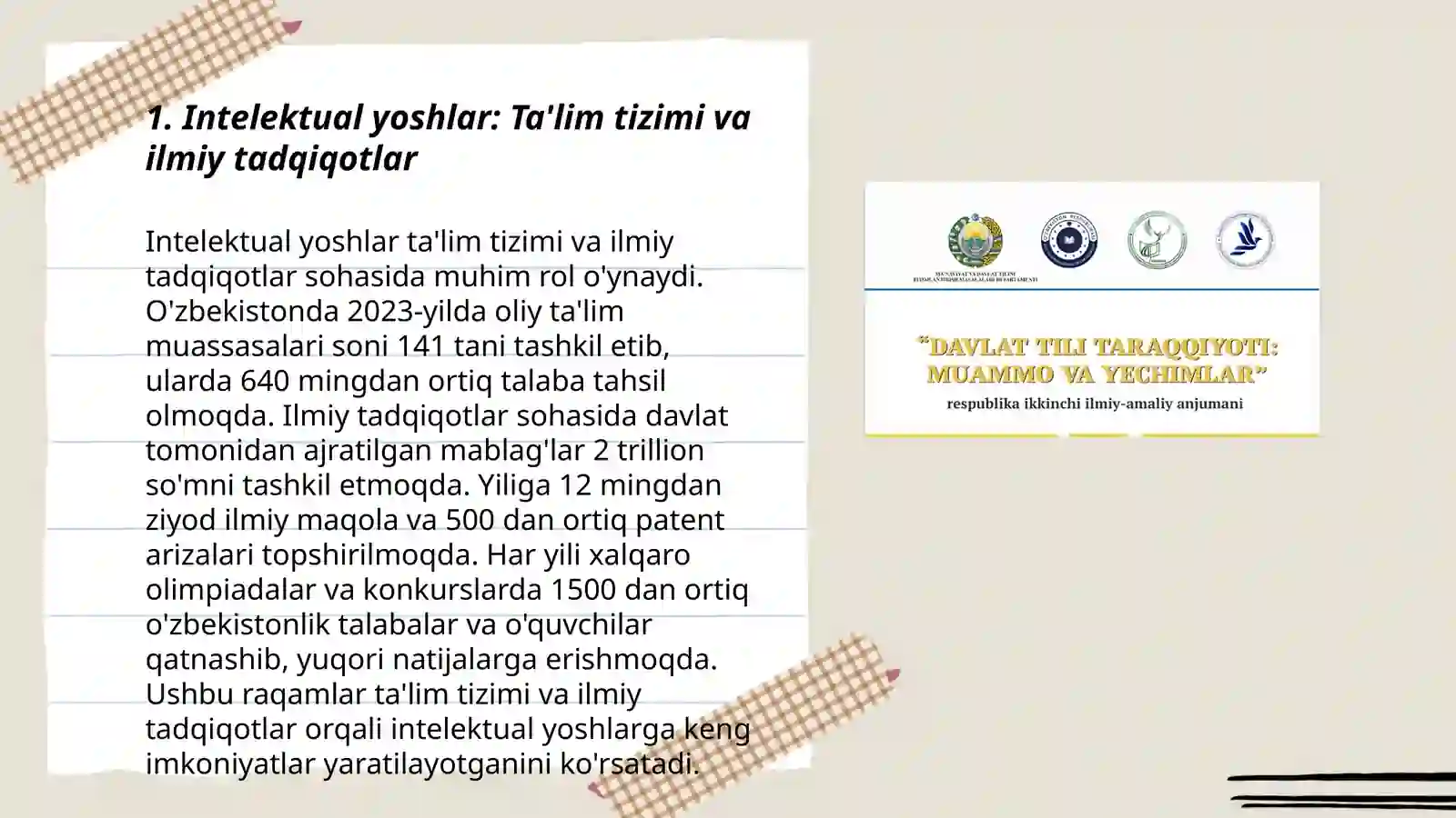 Product slide 3