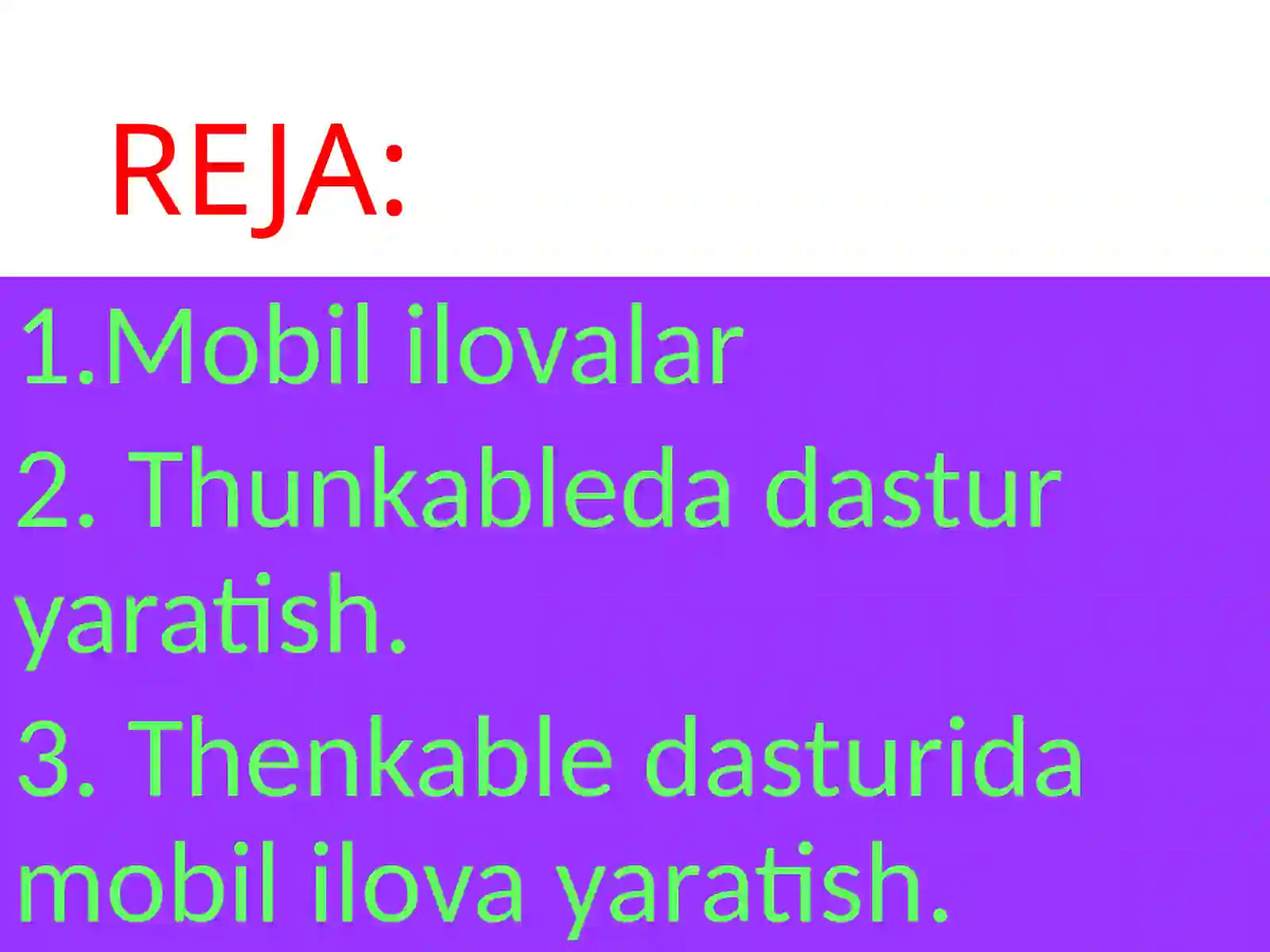 Product slide 3