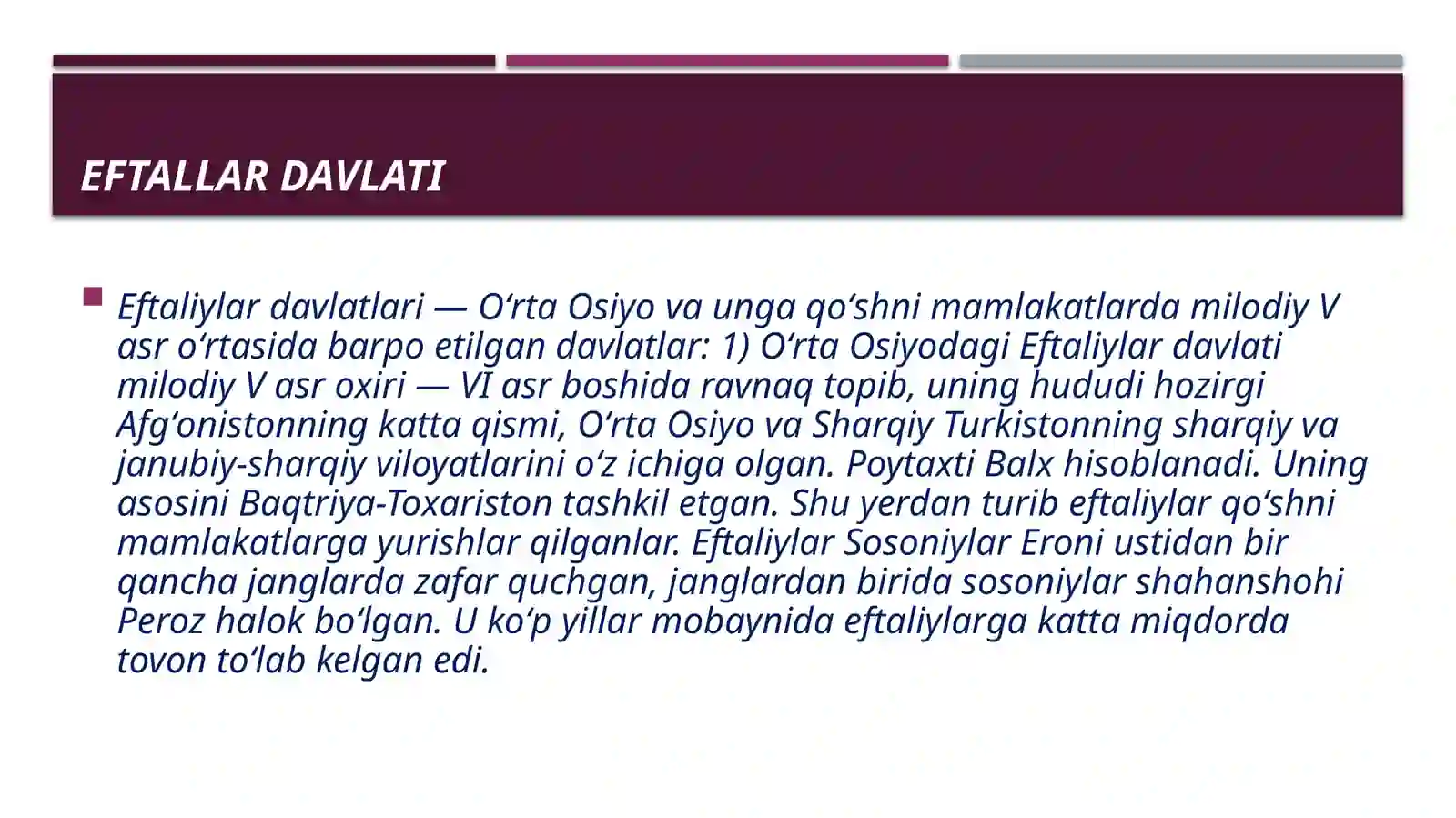 Product slide 3