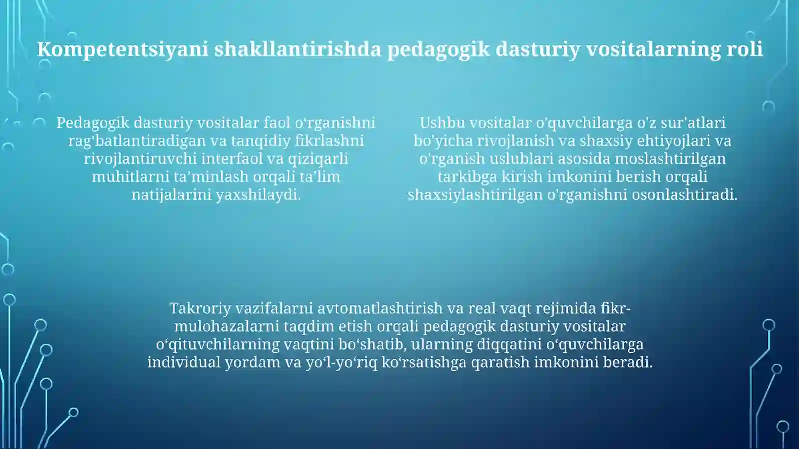 Product slide 3