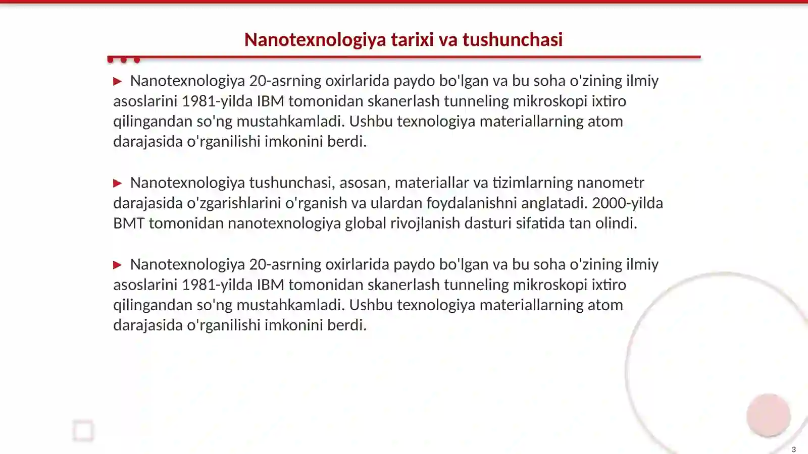 Product slide 3