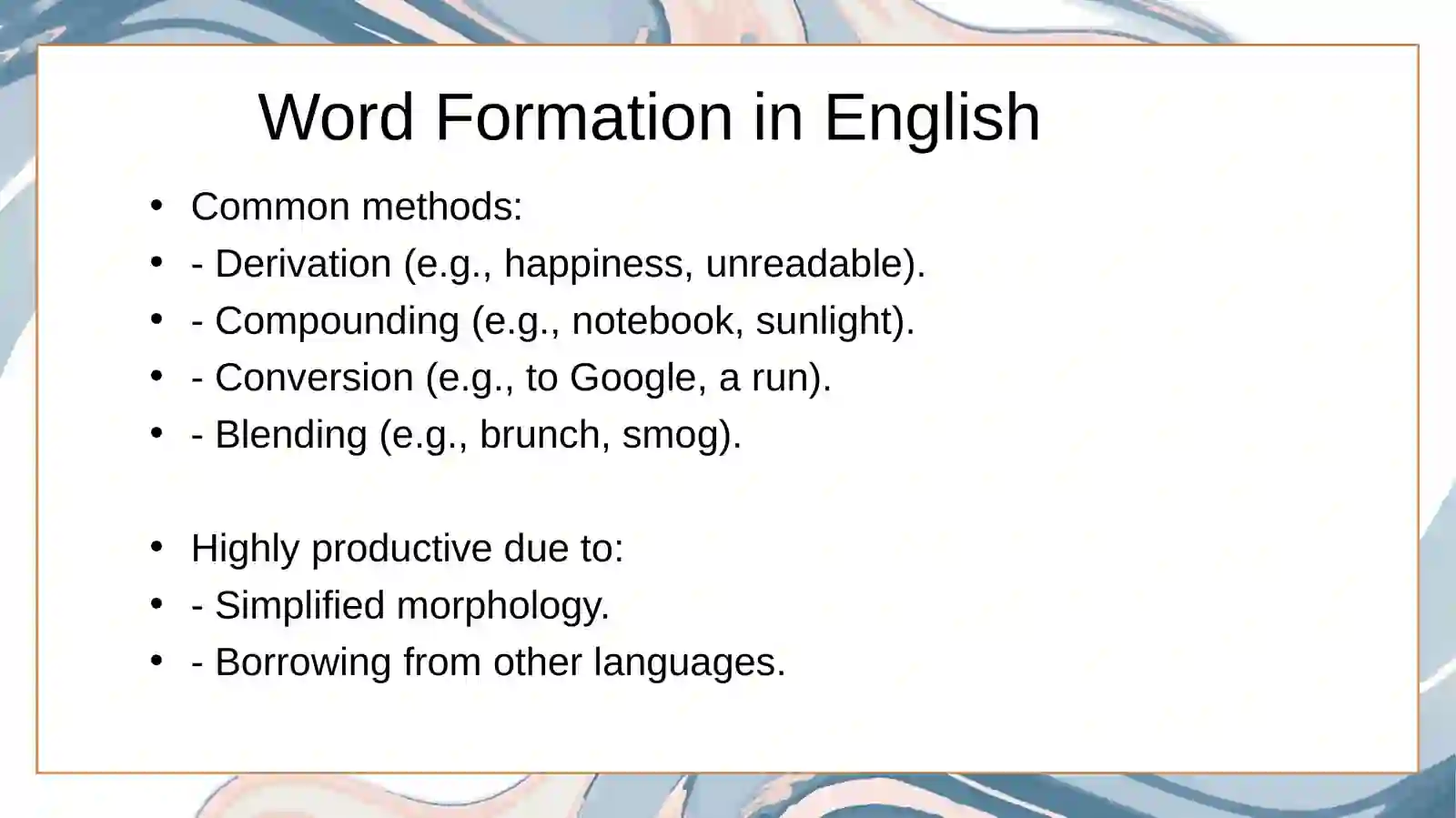 Product slide 3