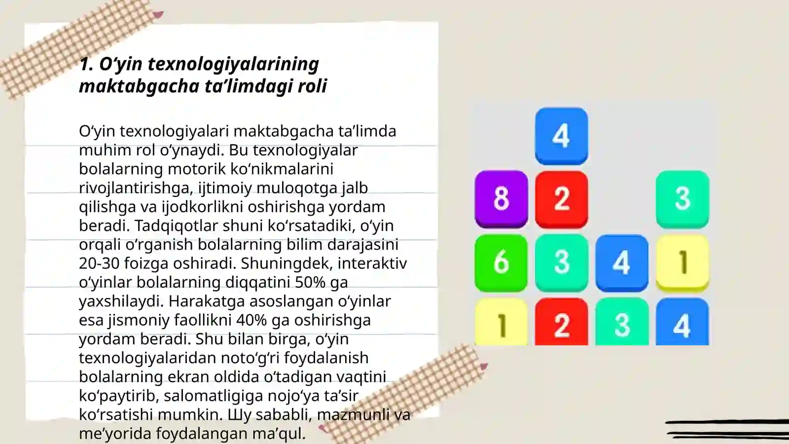Product slide 3