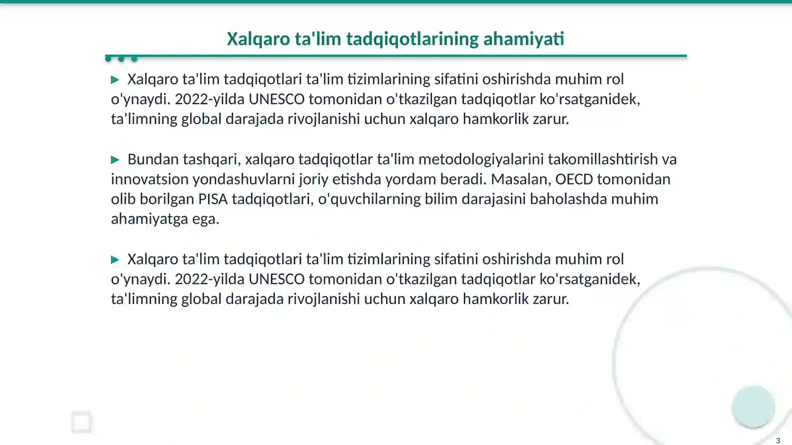 Product slide 3