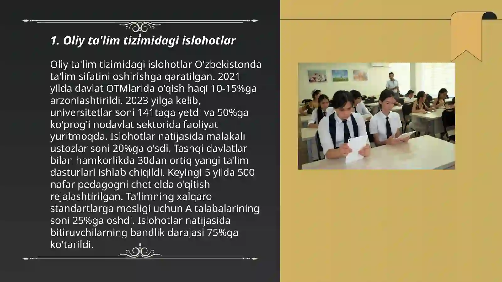 Product slide 3