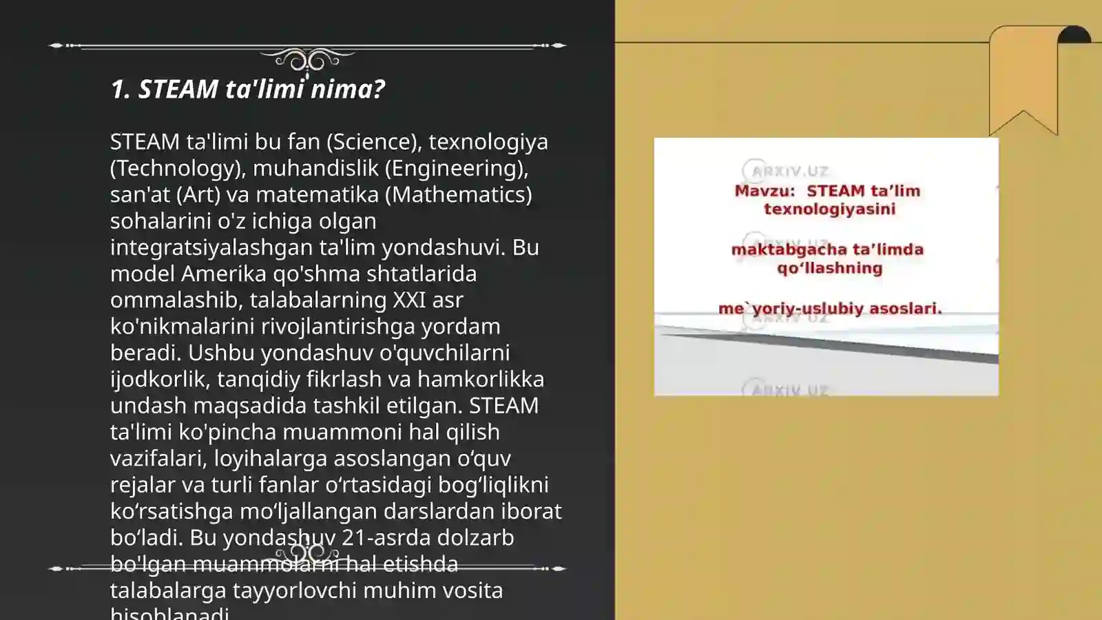 Product slide 3
