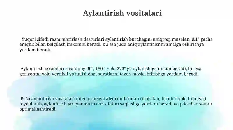 Product slide 3