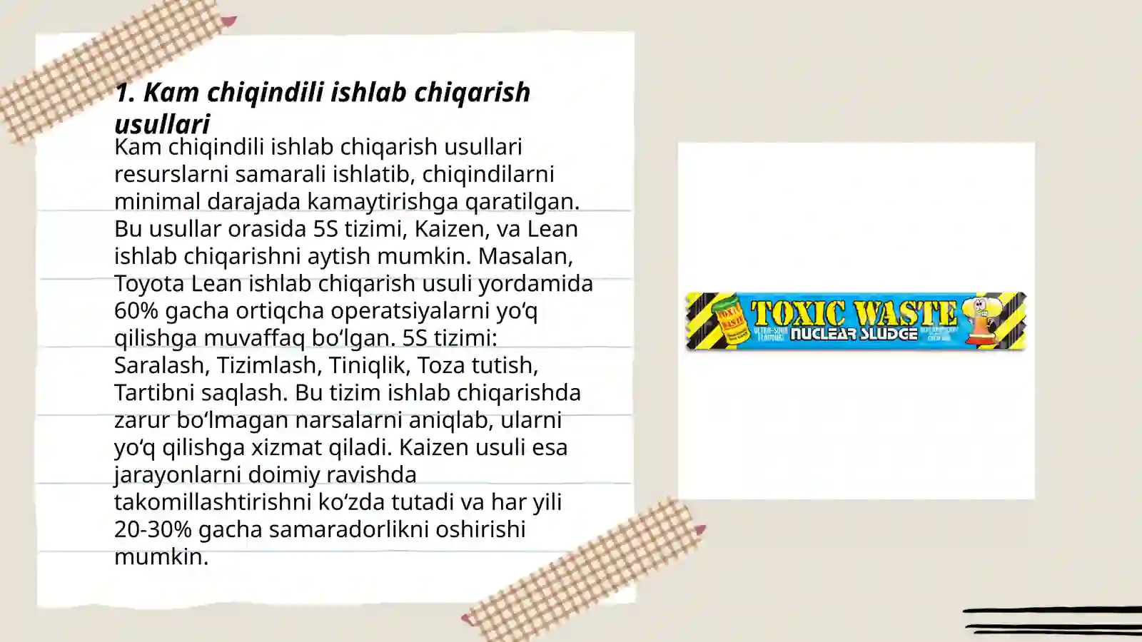 Product slide 3