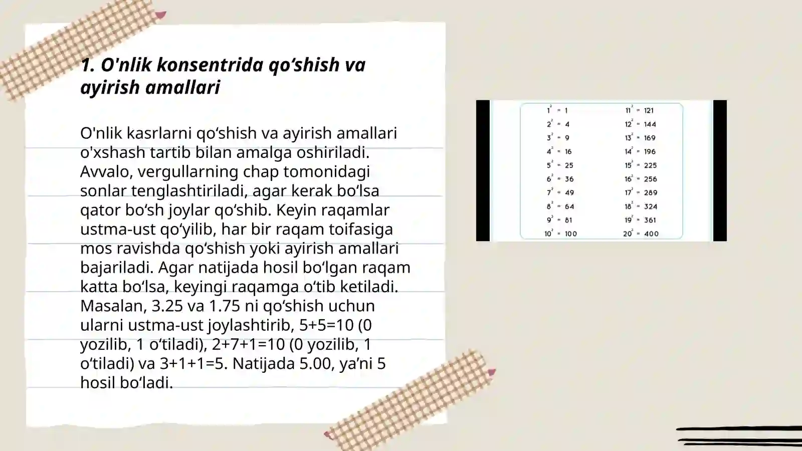 Product slide 3