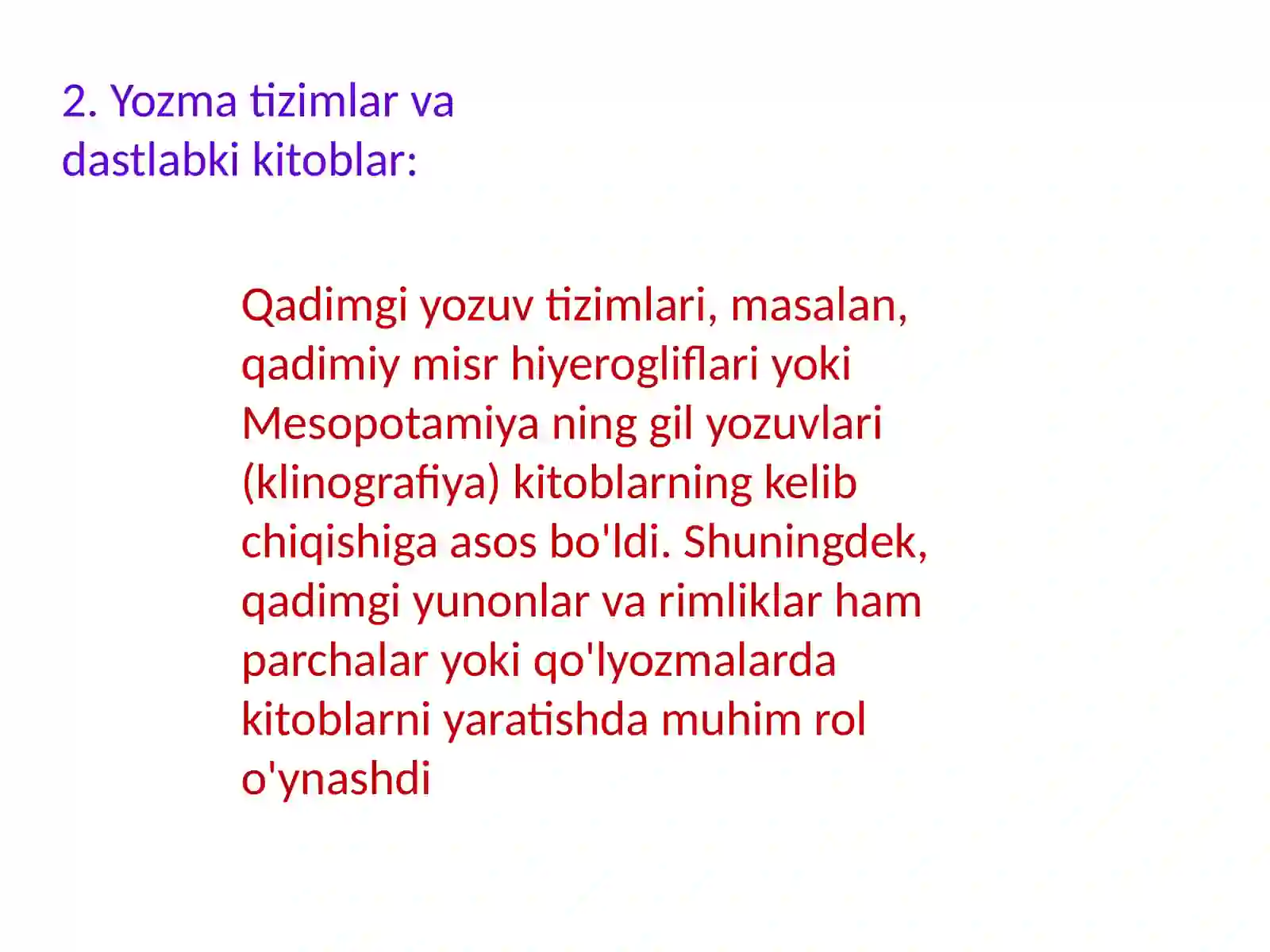 Product slide 3
