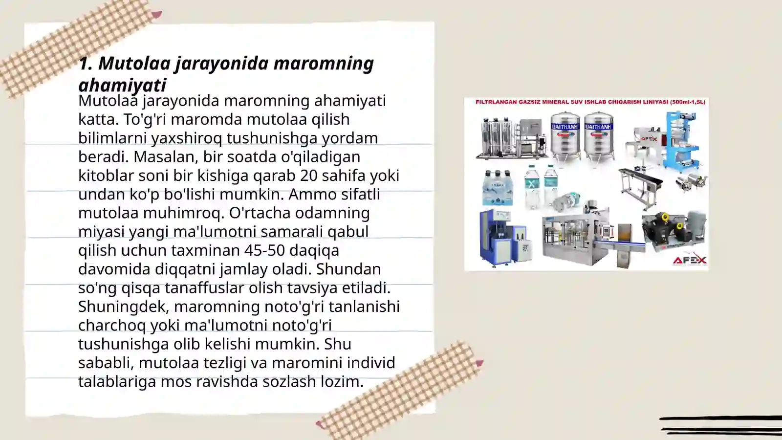 Product slide 3