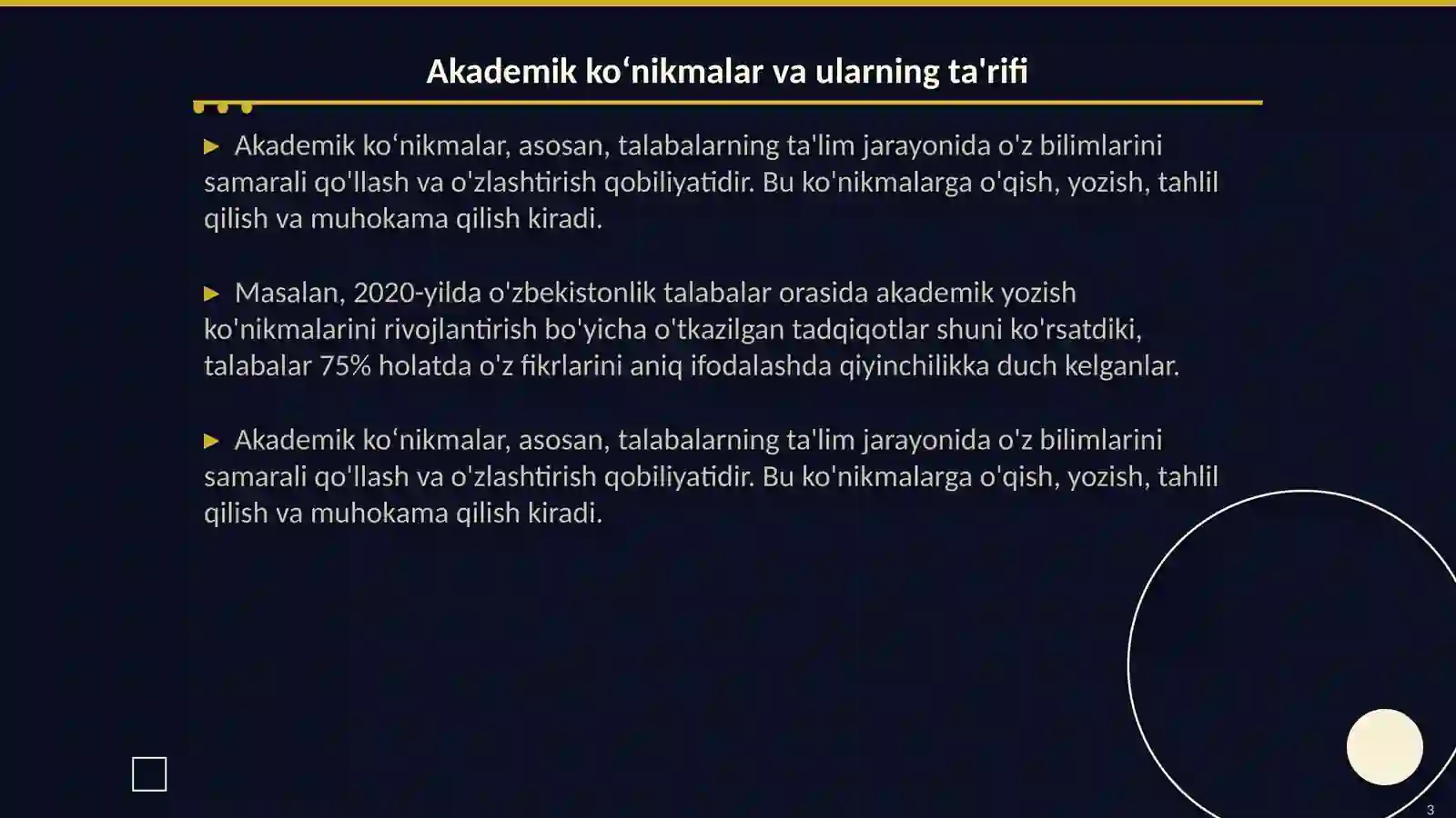 Product slide 3