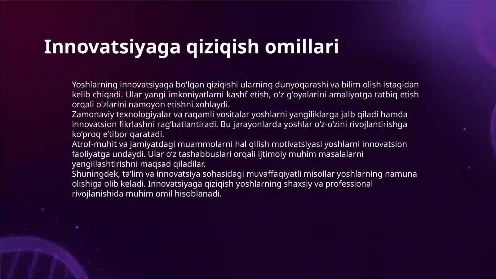 Product slide 3