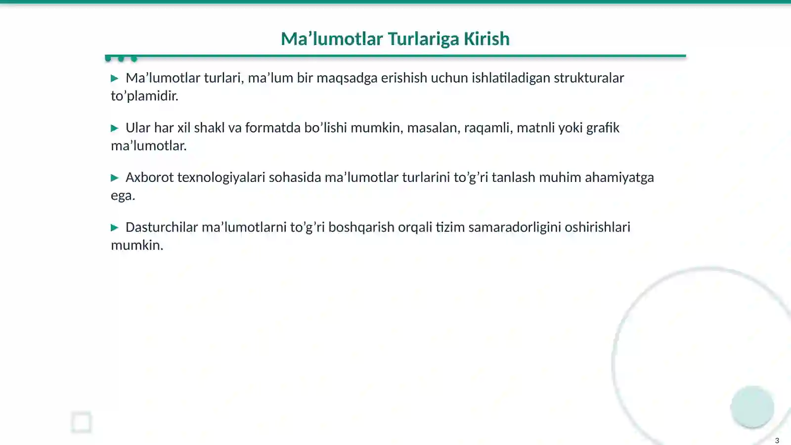 Product slide 3