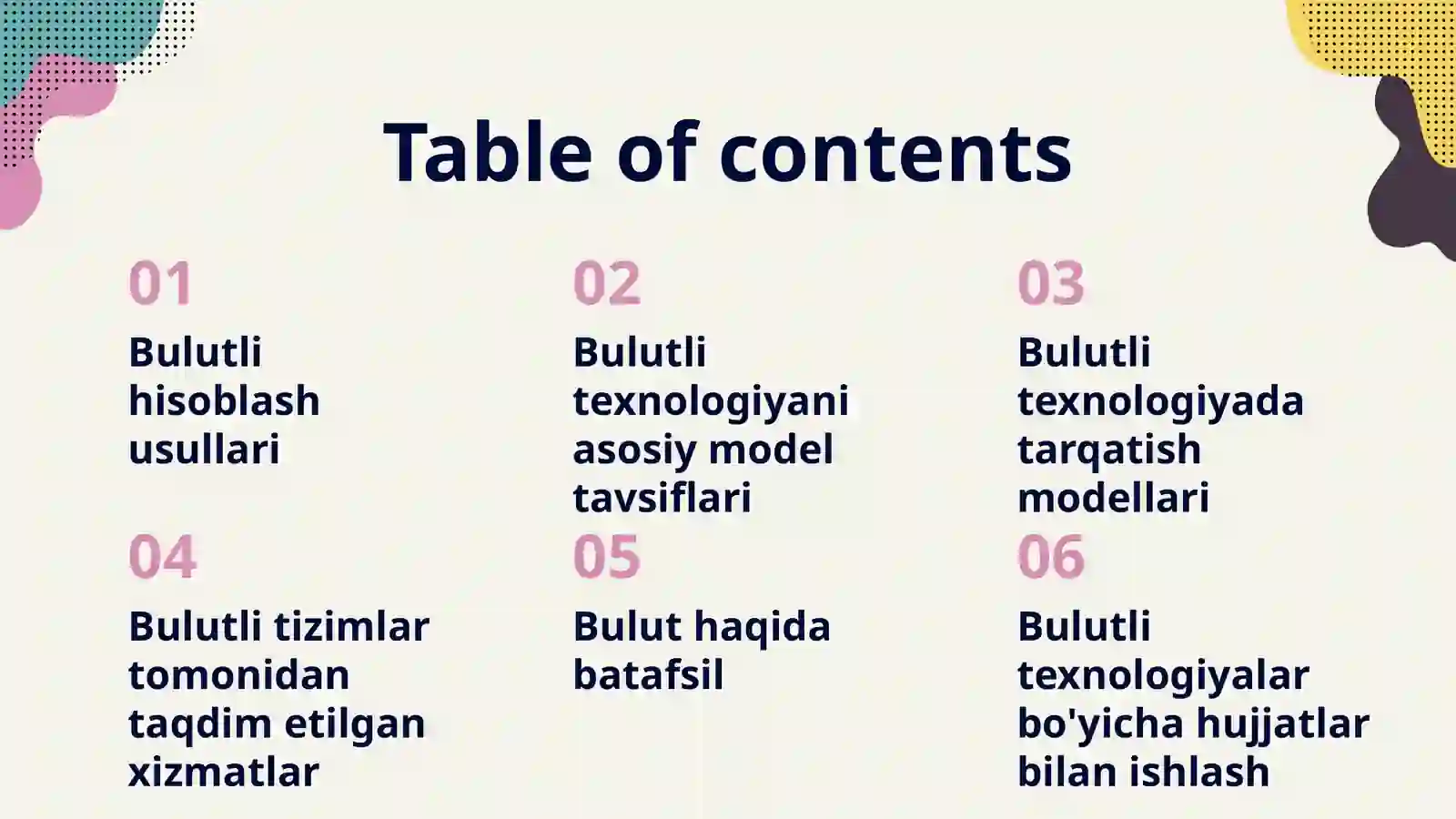 Product slide 3