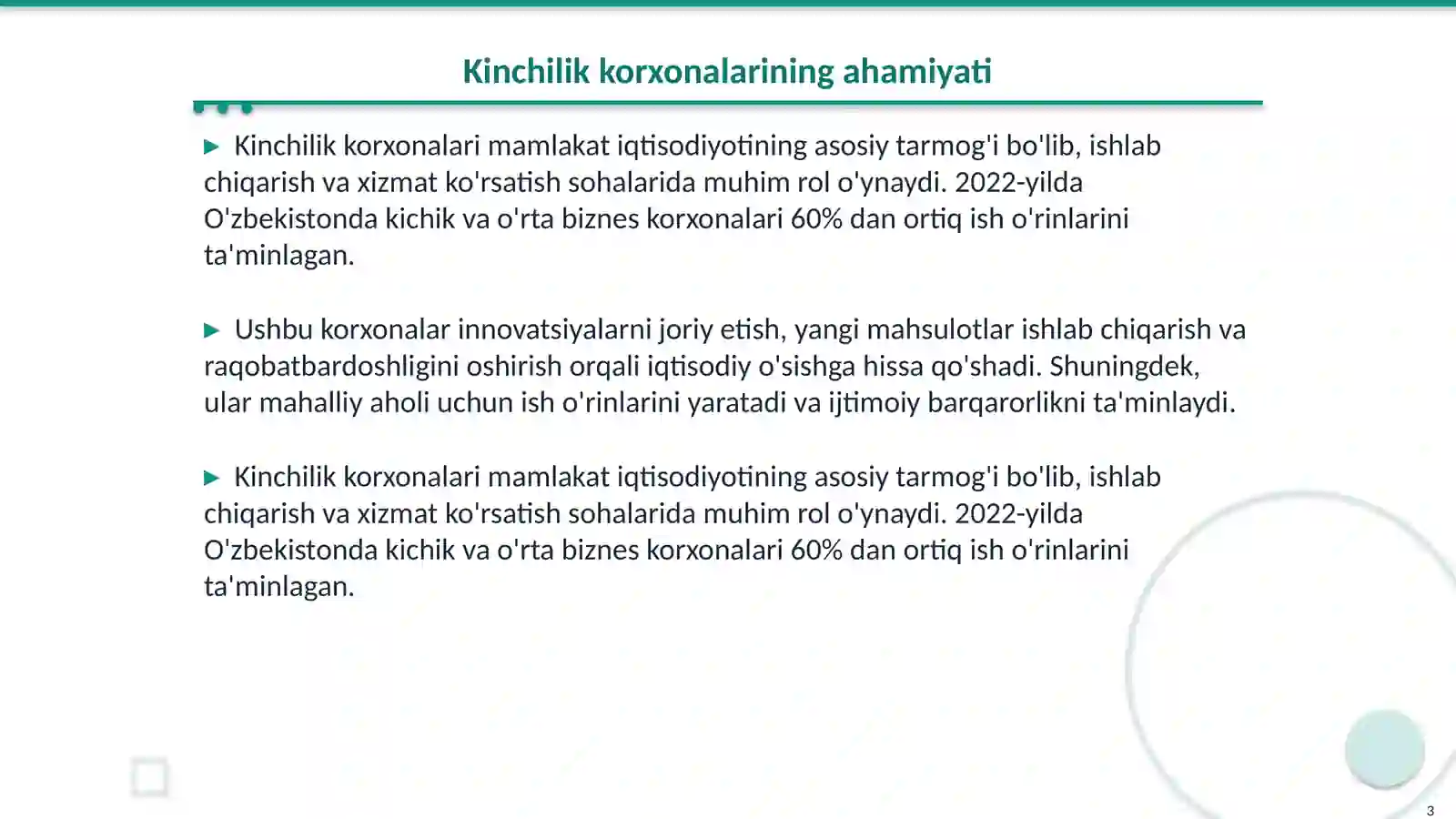 Product slide 3