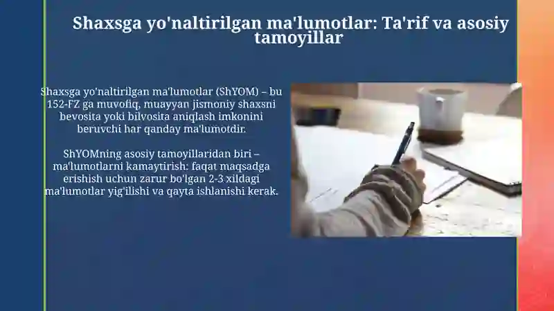Product slide 3