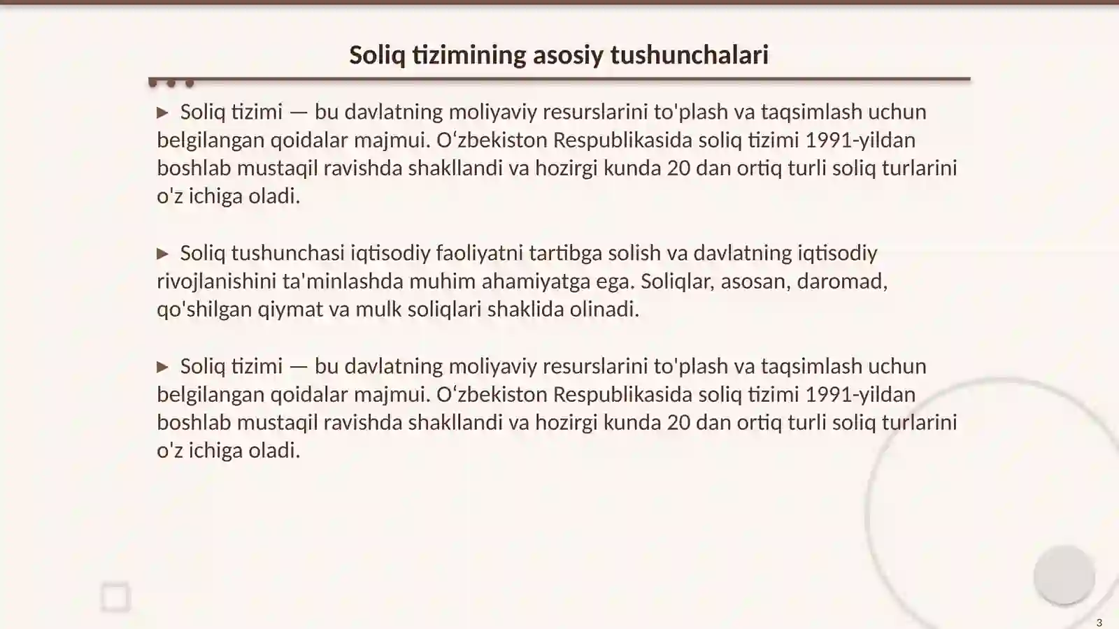 Product slide 3