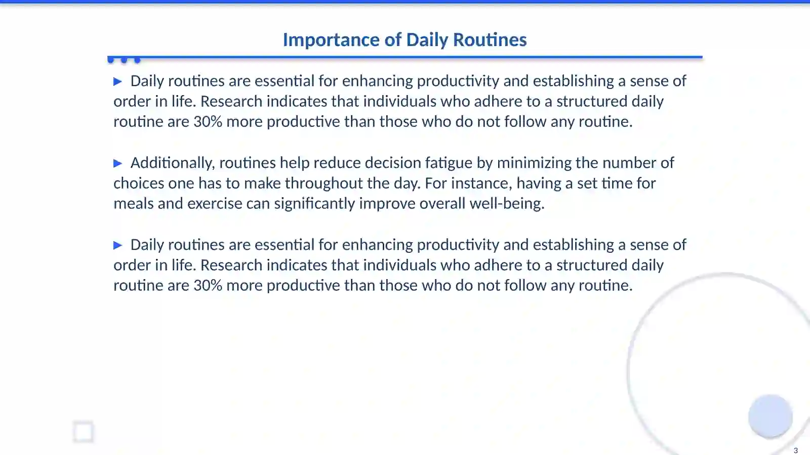 Product slide 3