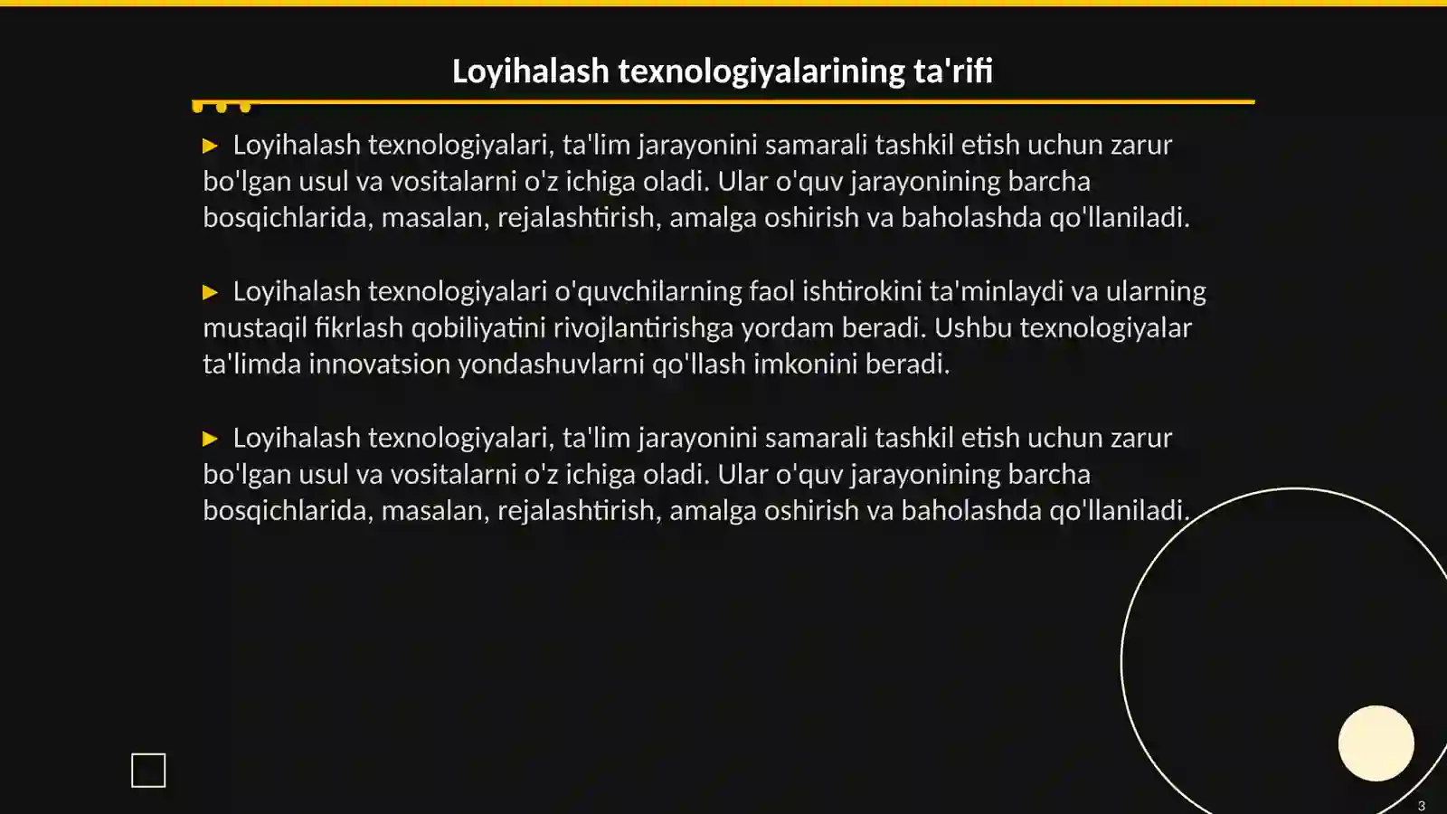 Product slide 3