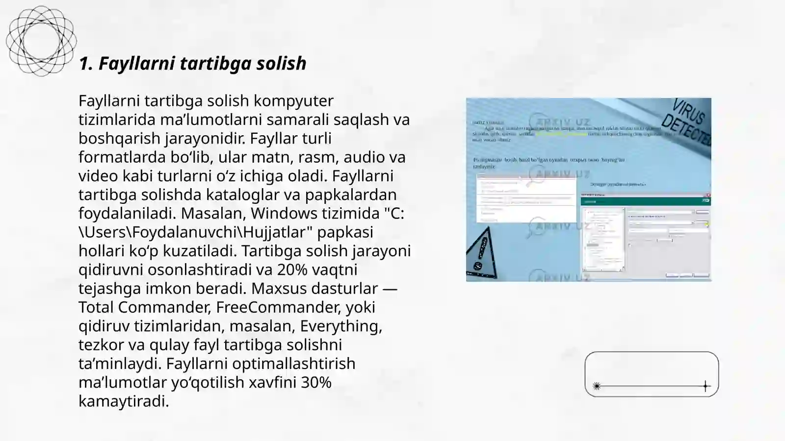 Product slide 3
