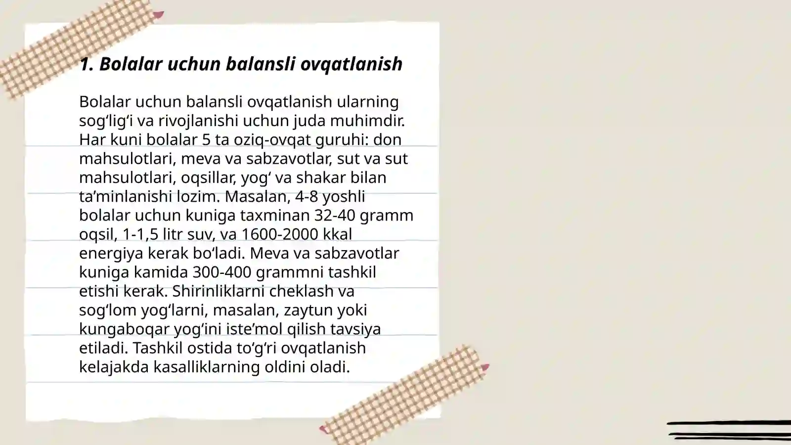 Product slide 3