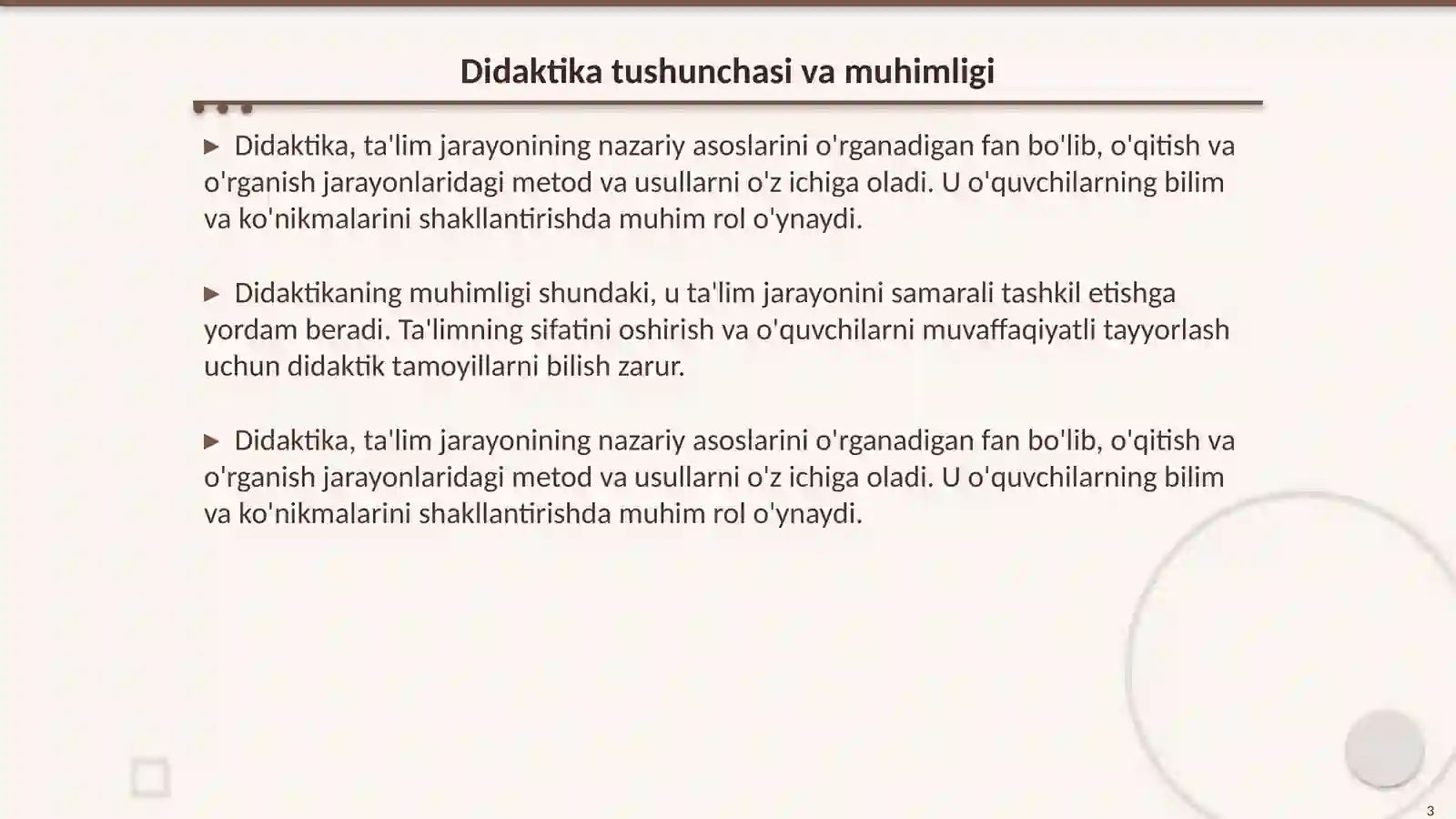 Product slide 3