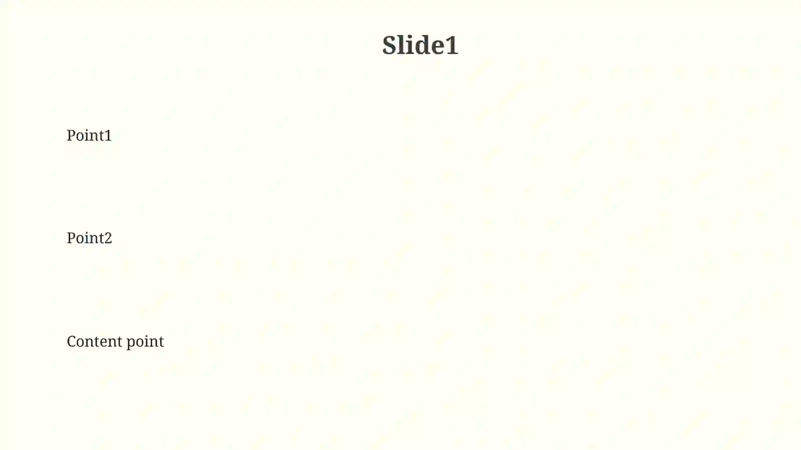 Product slide 3