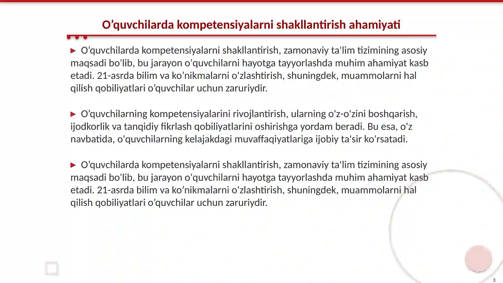 Product slide 3