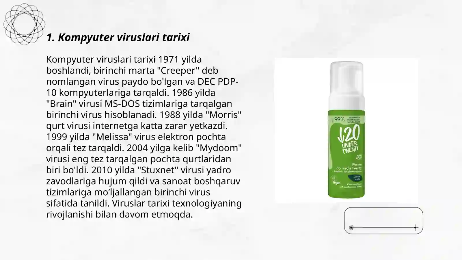 Product slide 3