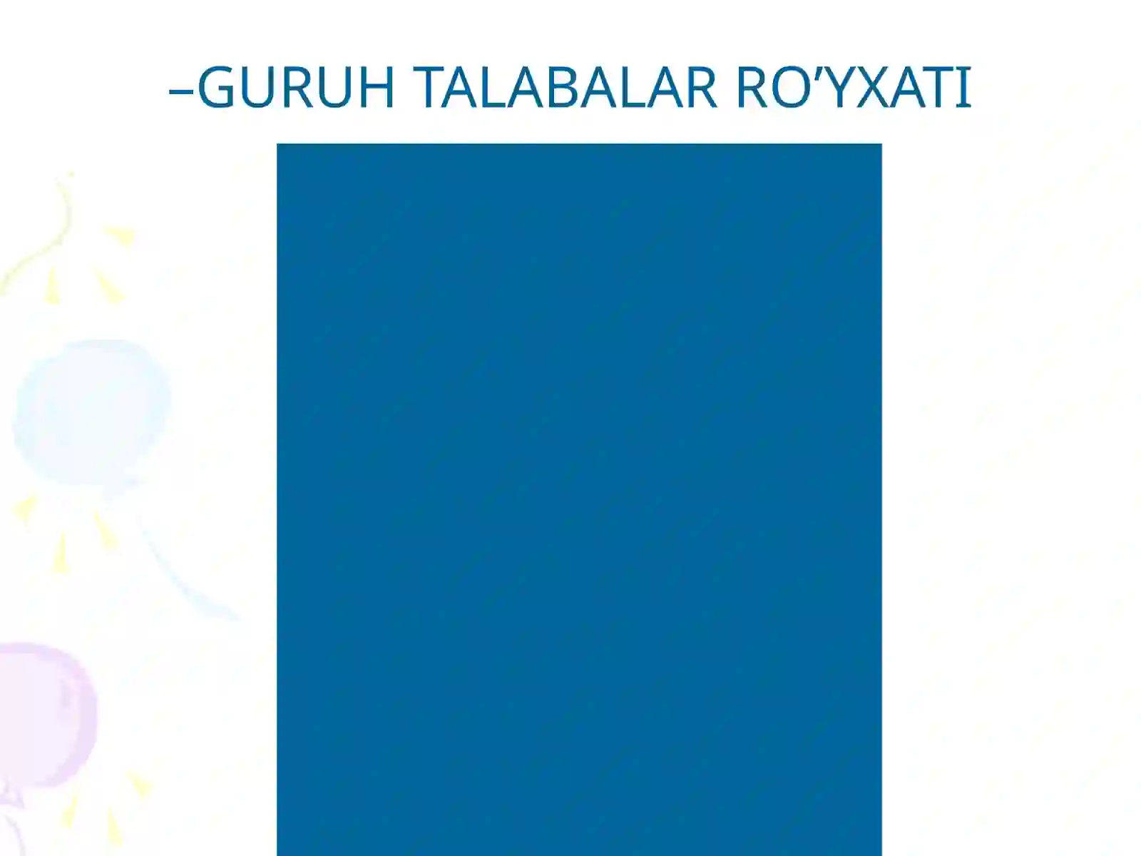 Product slide 3