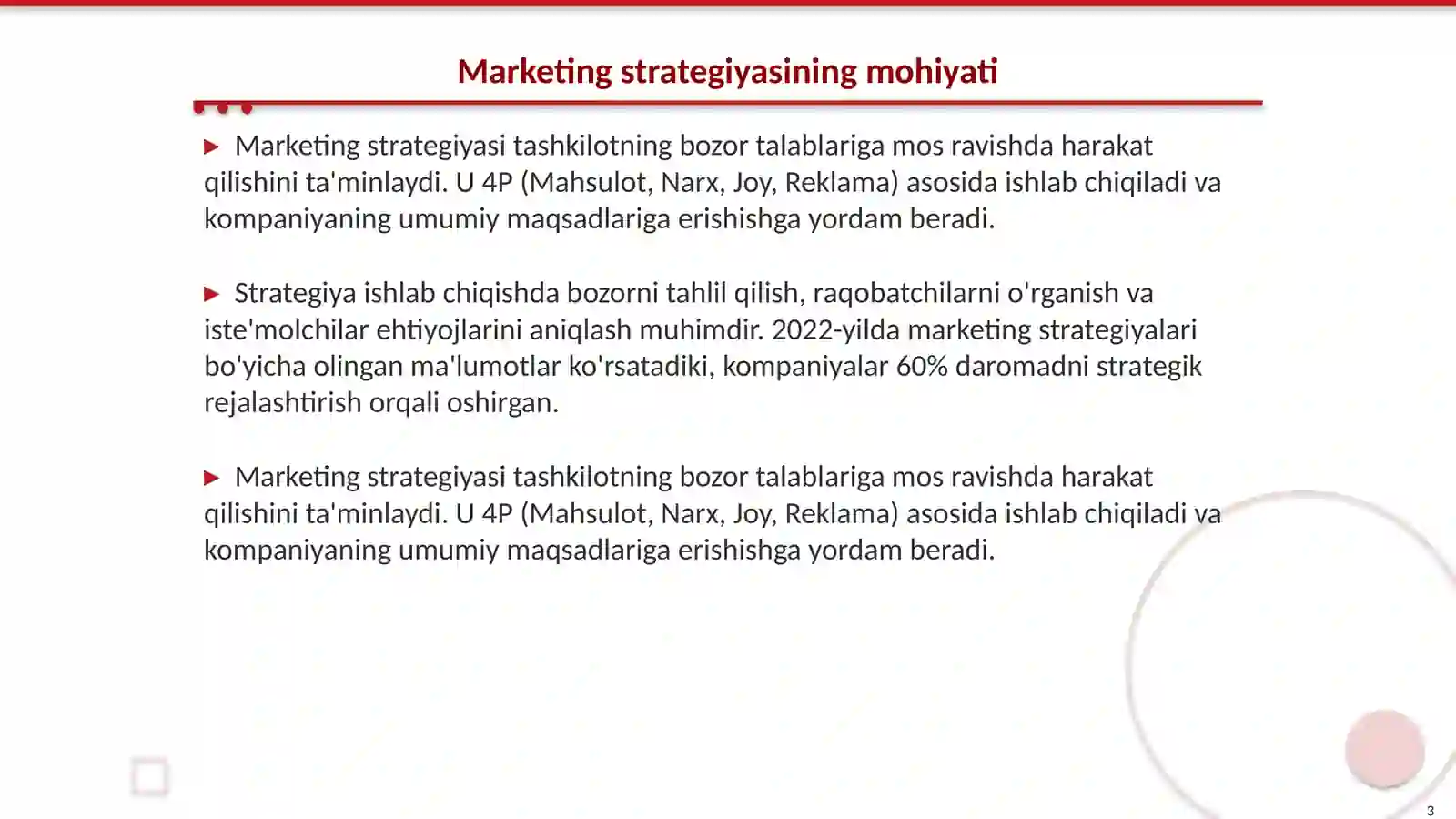Product slide 3