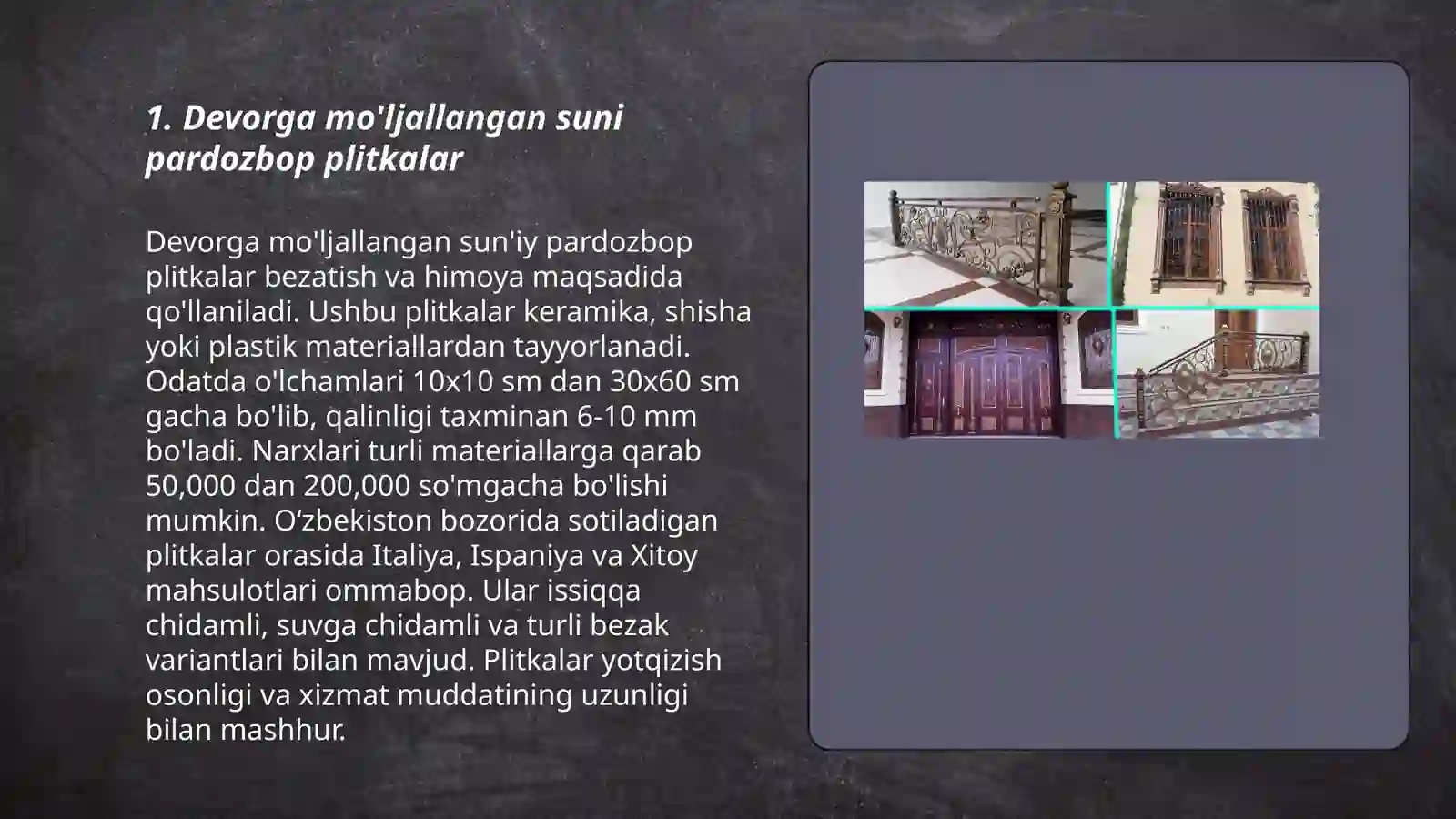 Product slide 3