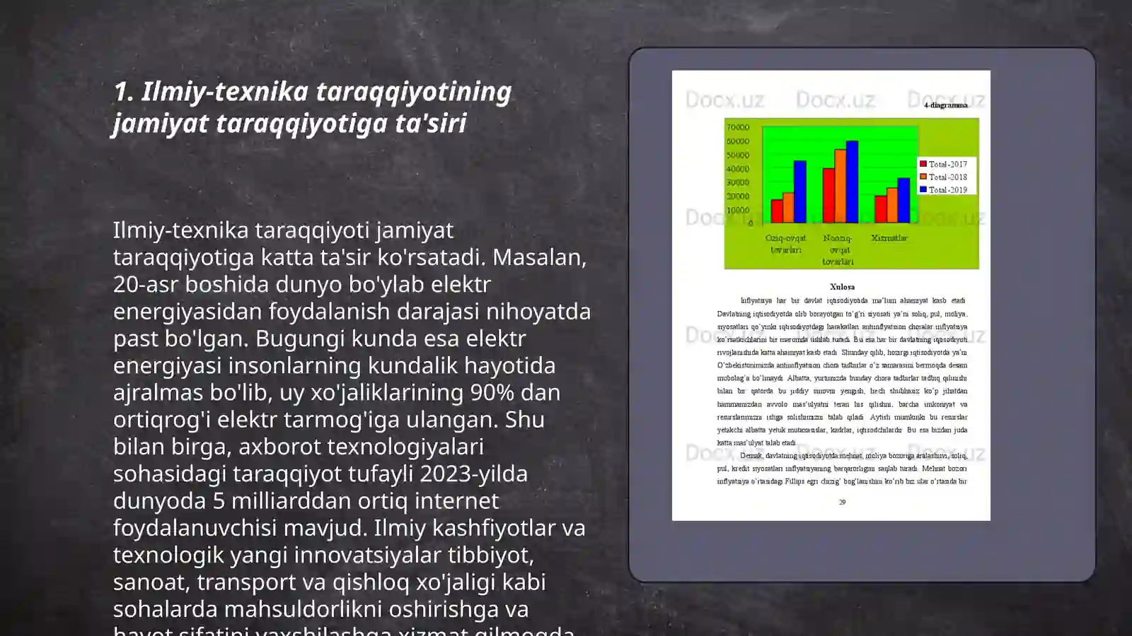Product slide 3