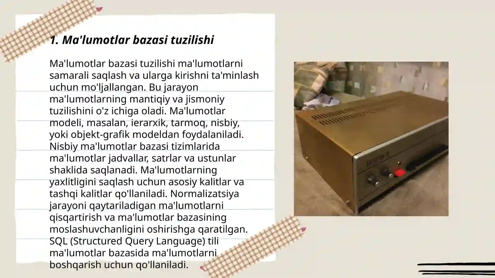 Product slide 3
