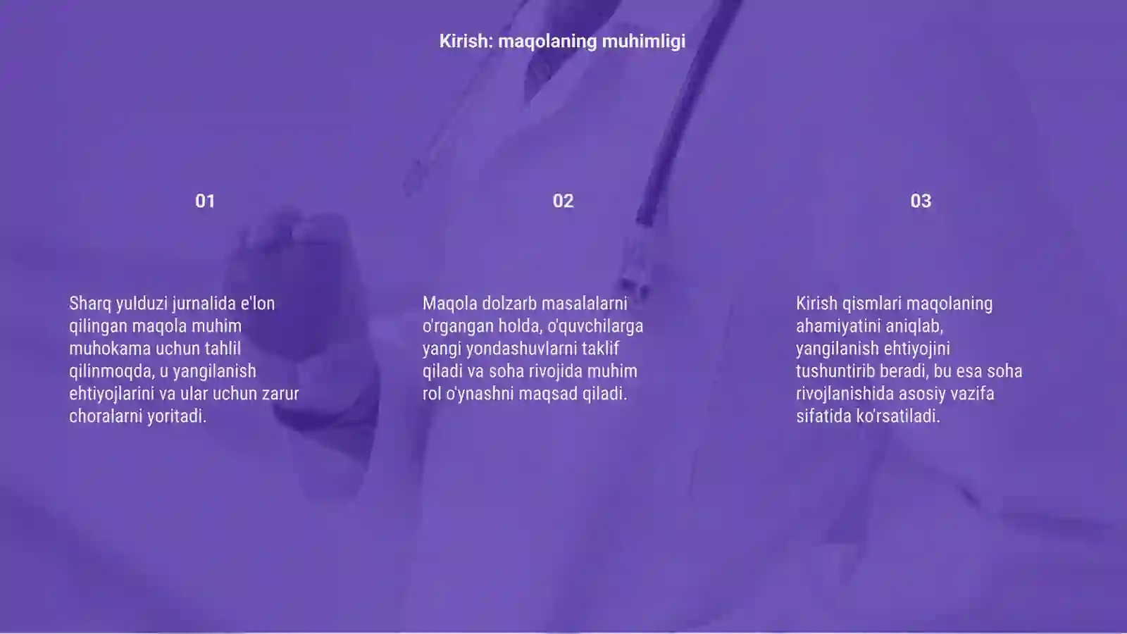 Product slide 3