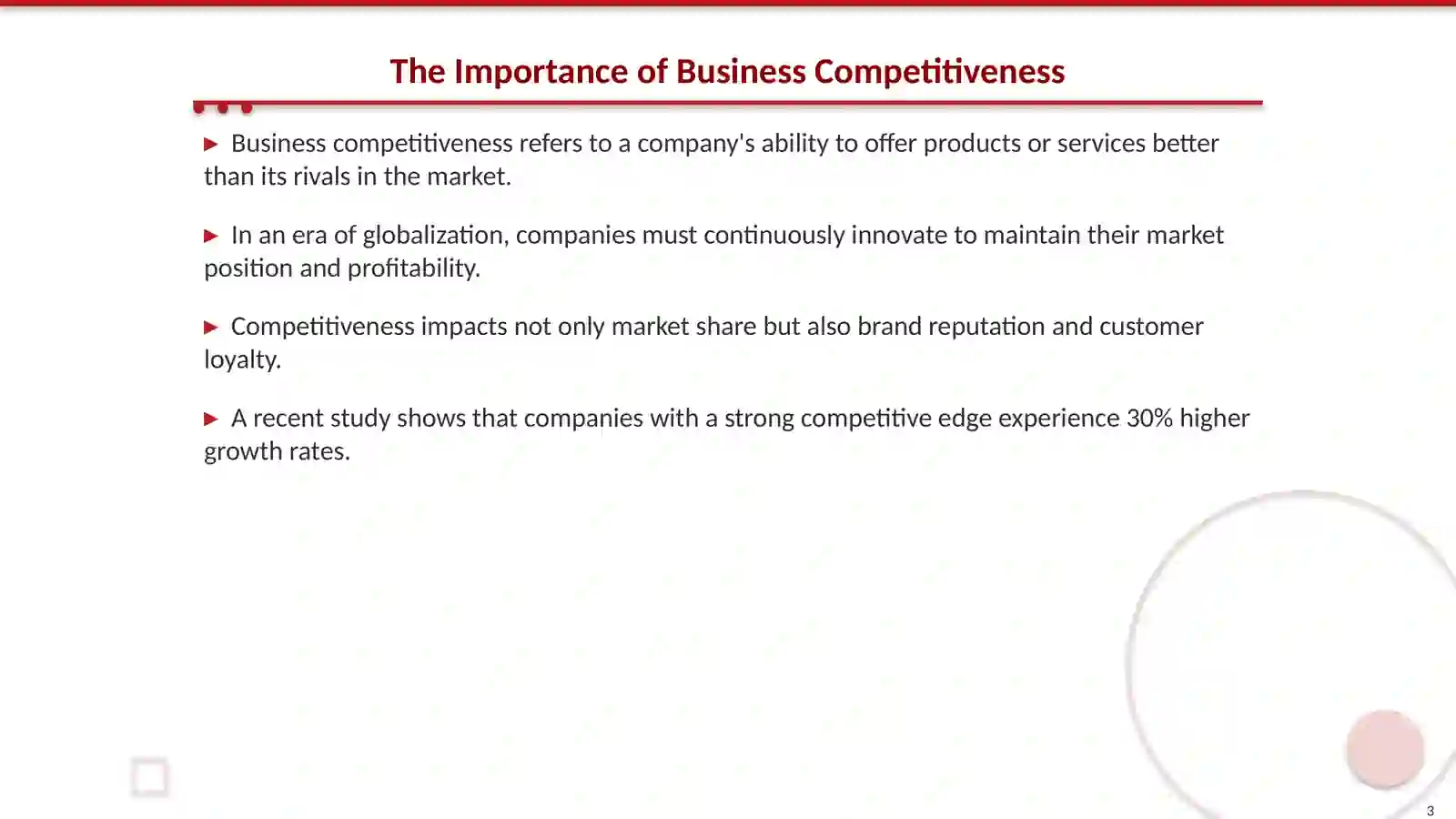 Product slide 3