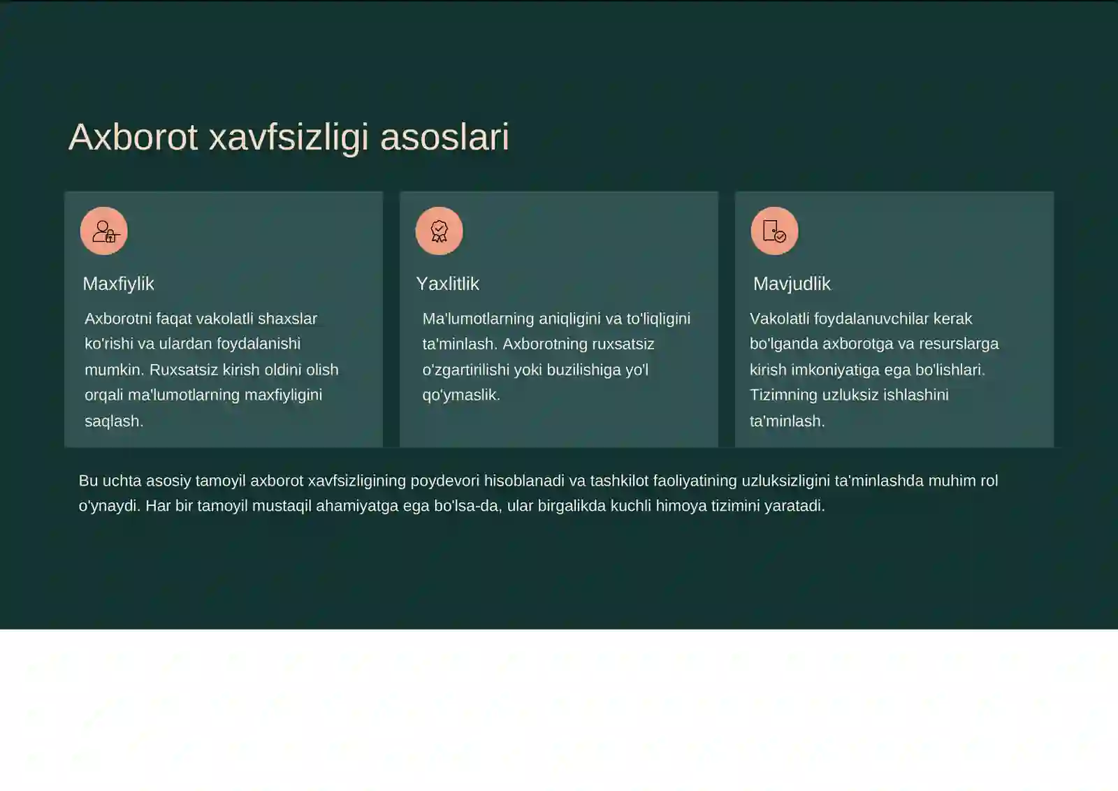 Product slide 3