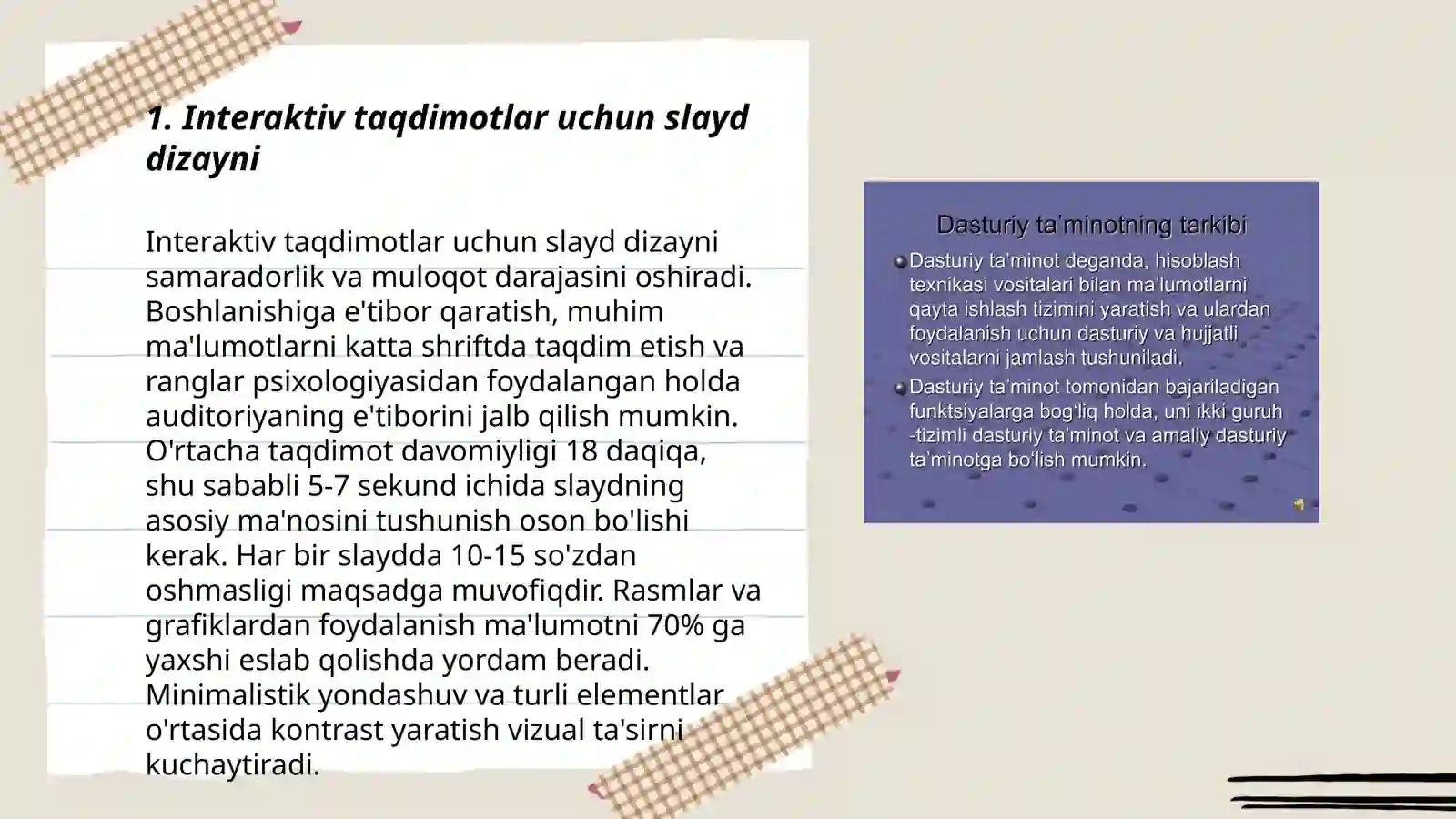 Product slide 3
